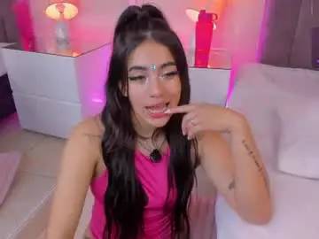 Chaturbate Best live sex cam show of megan_thompsoon1