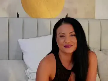 Chaturbate Watch Live Sex Cams of mia_jolie_