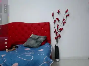 Chaturbate Private Sex Chat of noelia_milfs