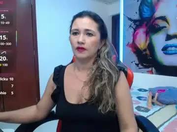 Chaturbate Adult Webcams of noelia_milfs