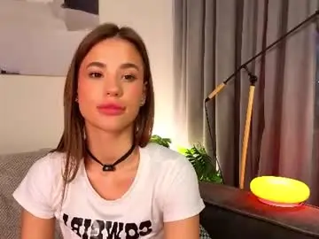 Chaturbate Private Sex Chat of pamelaryant