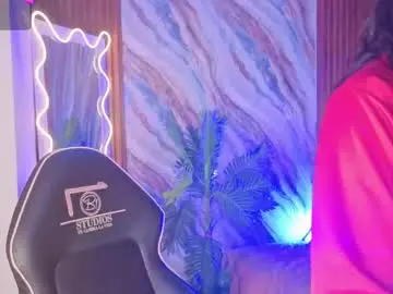 Chaturbate Private Sex Chat of penelope_tay