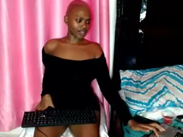 Chaturbate Free Live Porn of pinkdomina01