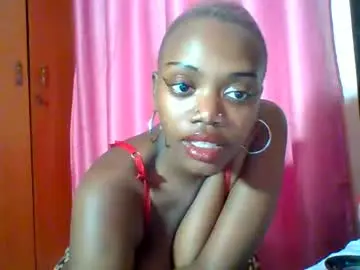 Chaturbate Live Porn of pinkdomina01