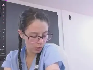 Chaturbate Adult Video Chat of samantha_blow