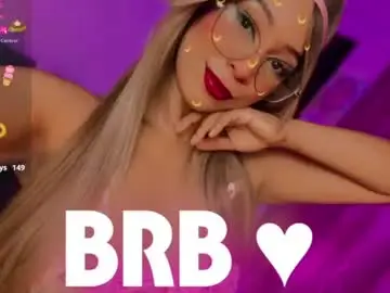 Chaturbate Adult Webcam of annieblu3
