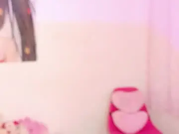 Chaturbate Nude Webcam of anuskah1