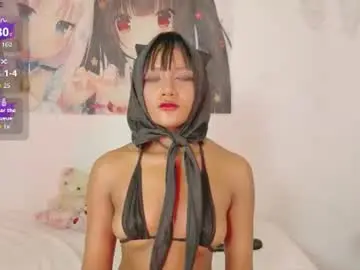 Chaturbate Live Sex of anuskah1