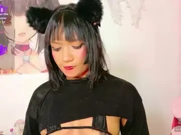Chaturbate Live Porn of anuskah1