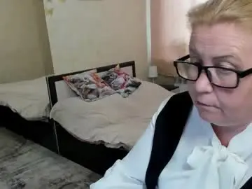Chaturbate Sex Cam of fraumartha