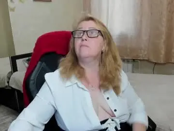 Chaturbate Watch Live Sex Cams of fraumartha