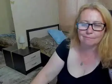 Chaturbate Best Webcam of fraumartha