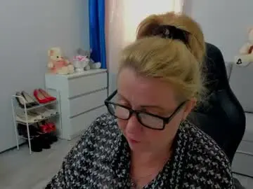 Chaturbate Adult Webcam of fraumartha