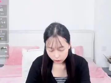 Chaturbate Nude Webcam of inadaphne