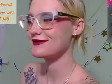 Chaturbate Sex Chat of ixsi