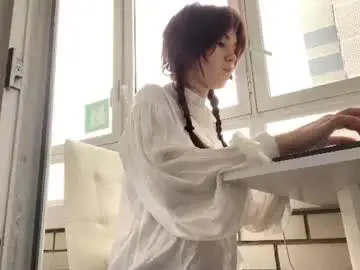Chaturbate Sex Chat of jolenematusiewicz