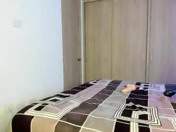 Chaturbate Private Sex Chat of liahkimi
