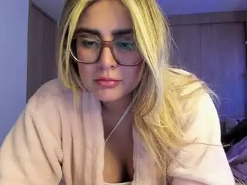 Chaturbate Live Porn of liahkimi
