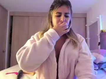 Chaturbate Adult Webcam of liahkimi