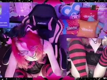 Chaturbate Sex Chat of likemyashe