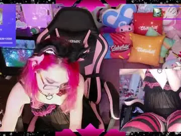 Chaturbate Sex Cam of likemyashe