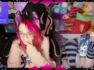 Chaturbate Adult Webcams of likemyashe