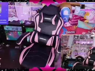 Chaturbate Sex Cam of likemyashe