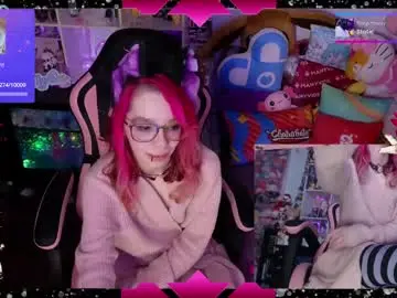 Chaturbate Adult Webcam of likemyashe