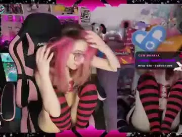 Chaturbate Free Live Porn of likemyashe