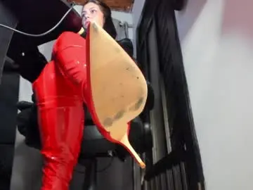 Chaturbate Best Webcam of mistressanna_