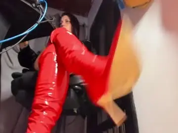 Chaturbate Sex Cam of mistressanna_