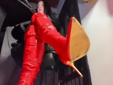 Chaturbate Sex Chat of mistressanna_