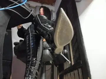 Chaturbate Best live sex cam show of mistressanna_