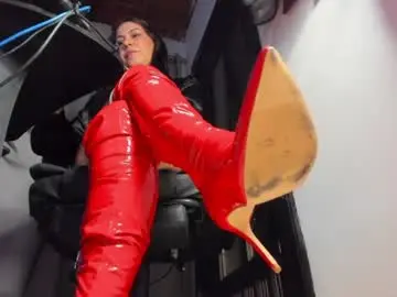 Chaturbate Sex Chat of mistressanna_