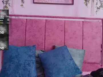 Chaturbate Watch Live Sex Cams of nathalia_correa
