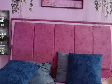 nathalia_correa from chaturbate
