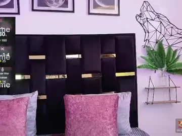 Chaturbate Live Sex Cam of nathalia_correa
