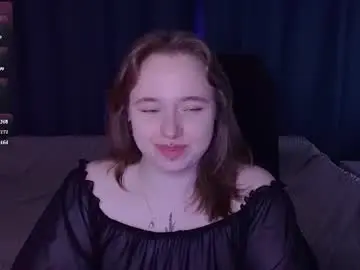 Chaturbate Live Porn of selenalily