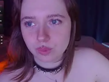Chaturbate Private Sex Chat of selenalily