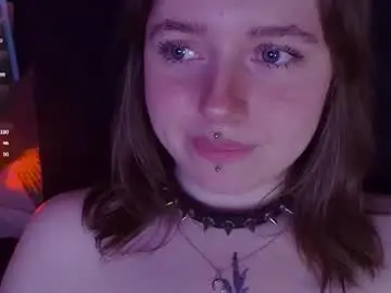 Chaturbate Live Sex of selenalily