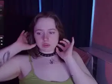Chaturbate Adult Webcam of selenalily