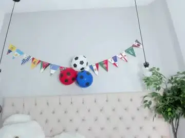 Chaturbate Nude Webcam of victoria_colemann