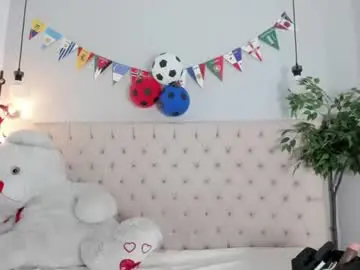 Chaturbate Sex Cam of victoria_colemann