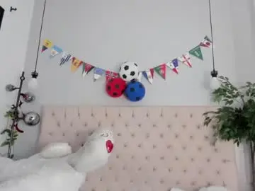 Chaturbate Sex Cam of victoria_colemann