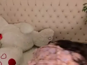Chaturbate Live Sex Cam of victoria_colemann