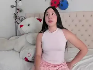 Chaturbate Adult Webcam of victoria_colemann