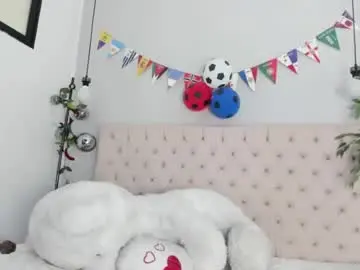 Chaturbate Adult Webcam of victoria_colemann