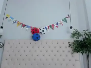 Chaturbate Sex Cam of victoria_colemann