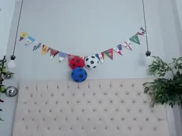 Chaturbate Live Sex Cam of victoria_colemann