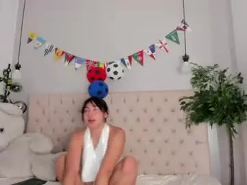 Chaturbate Adult Webcam of victoria_colemann